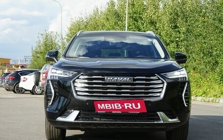 Haval Jolion, 2023 год, 2 574 000 рублей, 1 фотография