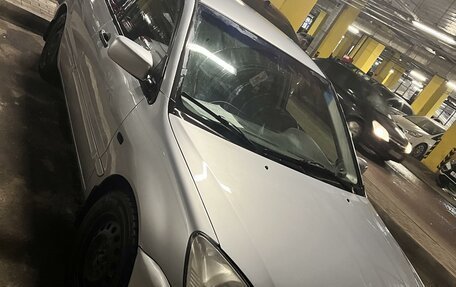 Mitsubishi Lancer IX, 2005 год, 270 000 рублей, 6 фотография