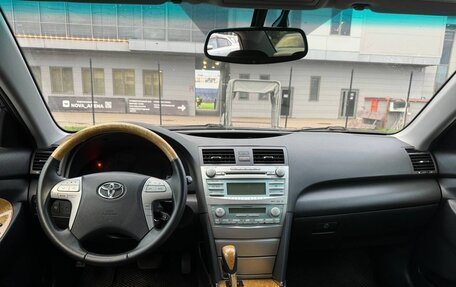 Toyota Camry, 2006 год, 820 000 рублей, 7 фотография