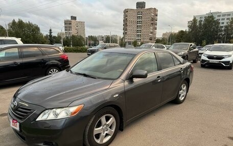 Toyota Camry, 2006 год, 820 000 рублей, 5 фотография