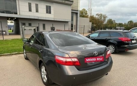 Toyota Camry, 2006 год, 820 000 рублей, 6 фотография