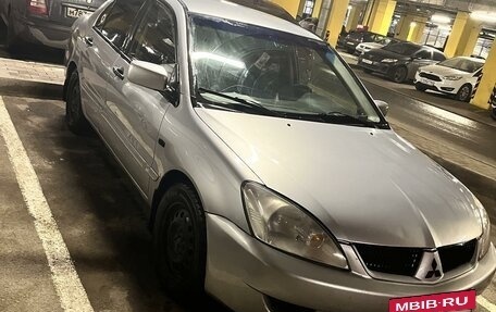 Mitsubishi Lancer IX, 2005 год, 270 000 рублей, 2 фотография