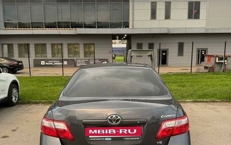 Toyota Camry, 2006 год, 820 000 рублей, 3 фотография