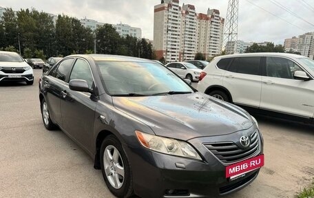 Toyota Camry, 2006 год, 820 000 рублей, 4 фотография