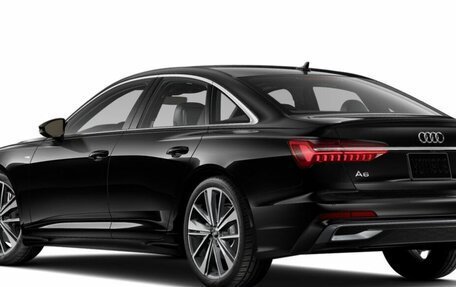 Audi A6, 2024 год, 11 520 000 рублей, 3 фотография