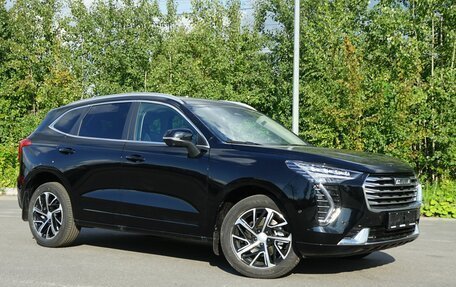 Haval Jolion, 2023 год, 2 574 000 рублей, 3 фотография