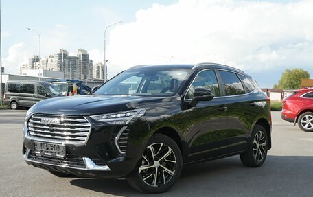 Haval Jolion, 2023 год, 2 574 000 рублей, 2 фотография