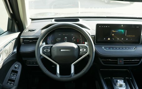 Haval Jolion, 2023 год, 2 574 000 рублей, 23 фотография