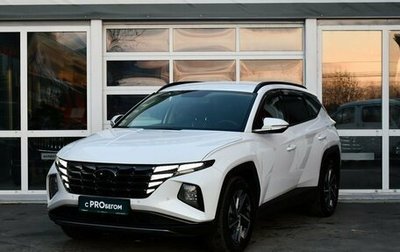 Hyundai Tucson, 2022 год, 3 397 000 рублей, 1 фотография