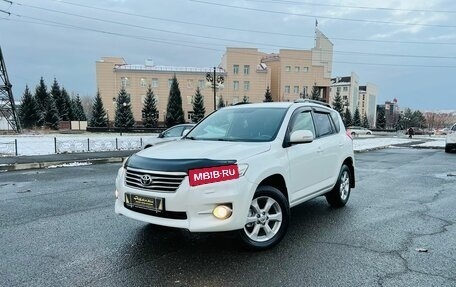 Toyota RAV4, 2010 год, 1 999 999 рублей, 1 фотография