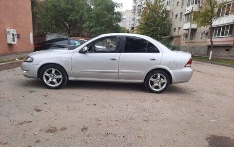 Nissan Almera Classic, 2011 год, 525 000 рублей, 5 фотография