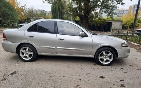 Nissan Almera Classic, 2011 год, 525 000 рублей, 2 фотография