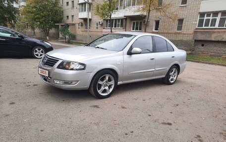 Nissan Almera Classic, 2011 год, 525 000 рублей, 3 фотография