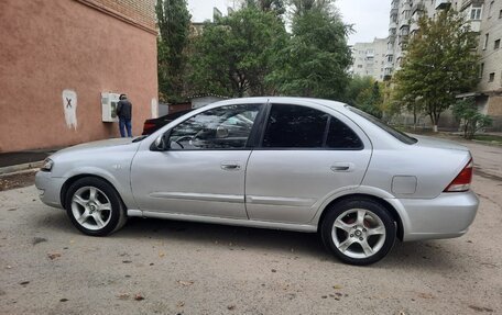 Nissan Almera Classic, 2011 год, 525 000 рублей, 4 фотография