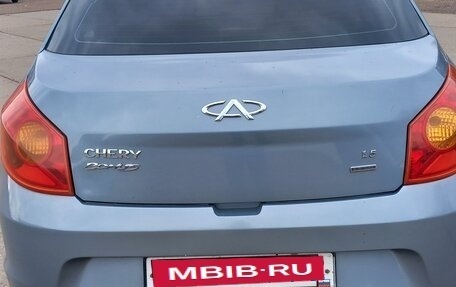 Chery Bonus (A13), 2012 год, 330 000 рублей, 3 фотография