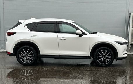 Mazda CX-5 II, 2018 год, 2 730 000 рублей, 5 фотография