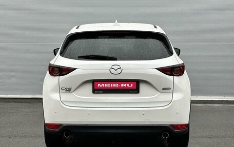 Mazda CX-5 II, 2018 год, 2 730 000 рублей, 4 фотография