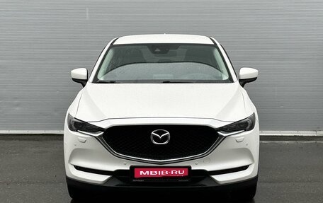 Mazda CX-5 II, 2018 год, 2 730 000 рублей, 3 фотография