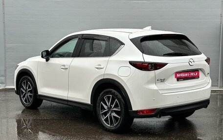 Mazda CX-5 II, 2018 год, 2 730 000 рублей, 2 фотография