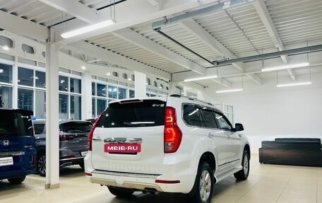 Haval H9 I рестайлинг, 2020 год, 3 449 000 рублей, 6 фотография