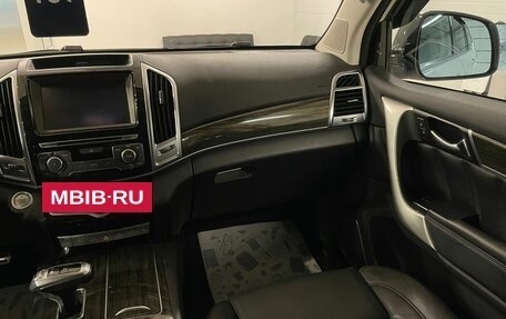 Haval H9 I рестайлинг, 2020 год, 3 449 000 рублей, 15 фотография