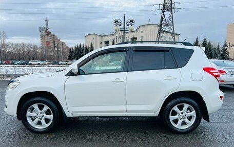 Toyota RAV4, 2010 год, 1 999 999 рублей, 9 фотография