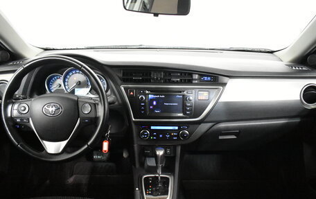 Toyota Auris II, 2014 год, 1 379 000 рублей, 7 фотография