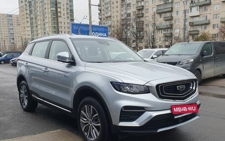 Geely Atlas, 2023 год, 2 499 000 рублей, 2 фотография