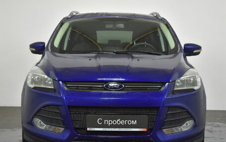 Ford Kuga III, 2015 год, 1 349 000 рублей, 2 фотография