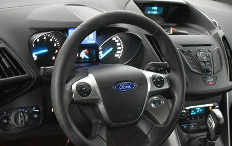 Ford Kuga III, 2015 год, 1 349 000 рублей, 9 фотография