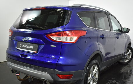 Ford Kuga III, 2015 год, 1 349 000 рублей, 6 фотография