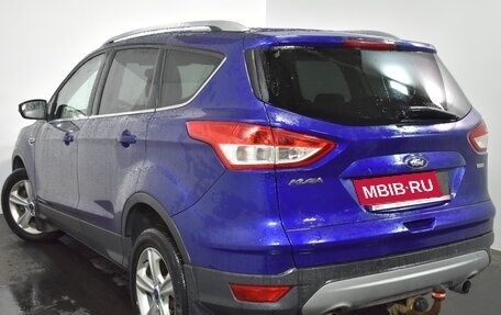 Ford Kuga III, 2015 год, 1 349 000 рублей, 4 фотография