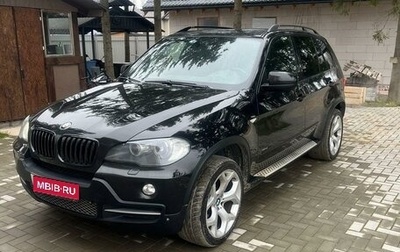 BMW X5, 2008 год, 1 700 000 рублей, 1 фотография