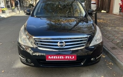 Nissan Teana, 2009 год, 970 000 рублей, 1 фотография