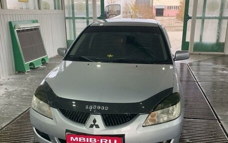 Mitsubishi Lancer IX, 2004 год, 395 999 рублей, 1 фотография