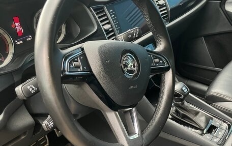 Skoda Kodiaq I, 2018 год, 3 450 000 рублей, 6 фотография