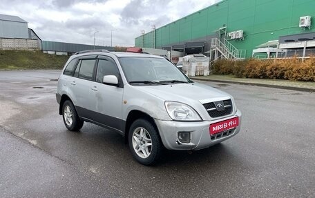 Chery Tiggo (T11), 2006 год, 290 000 рублей, 3 фотография