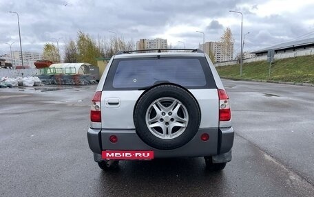 Chery Tiggo (T11), 2006 год, 290 000 рублей, 5 фотография