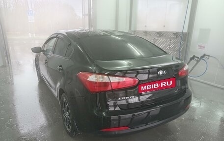 KIA Cerato III, 2014 год, 1 140 000 рублей, 19 фотография