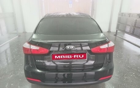 KIA Cerato III, 2014 год, 1 140 000 рублей, 21 фотография