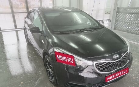 KIA Cerato III, 2014 год, 1 140 000 рублей, 23 фотография