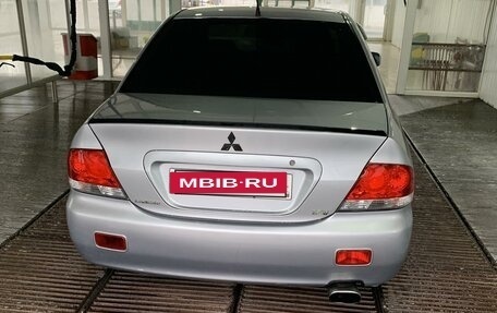 Mitsubishi Lancer IX, 2004 год, 395 999 рублей, 3 фотография