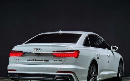 Audi A6, 2024 год, 6 700 000 рублей, 4 фотография