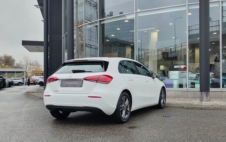 Mercedes-Benz A-Класс, 2018 год, 2 690 000 рублей, 2 фотография