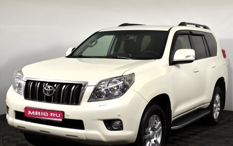 Toyota Land Cruiser Prado 150 рестайлинг 2, 2012 год, 2 535 000 рублей, 1 фотография