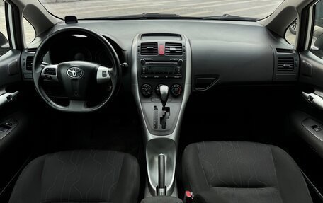 Toyota Auris II, 2010 год, 1 295 000 рублей, 8 фотография