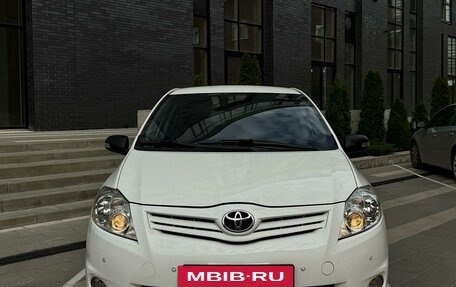 Toyota Auris II, 2010 год, 1 295 000 рублей, 3 фотография