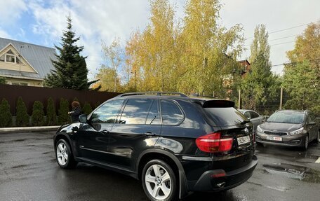 BMW X5, 2010 год, 1 720 000 рублей, 4 фотография