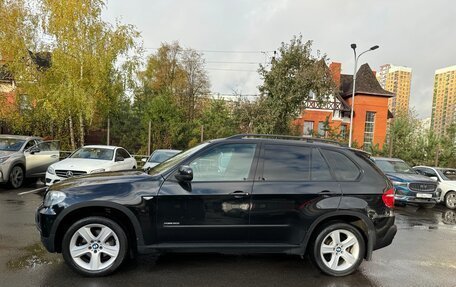 BMW X5, 2010 год, 1 720 000 рублей, 5 фотография