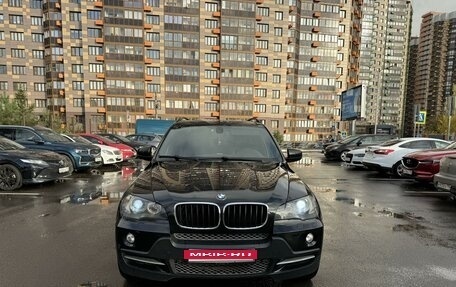 BMW X5, 2010 год, 1 720 000 рублей, 2 фотография